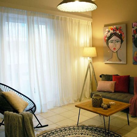 Acropolis, Urban Lifestyle Apartment Ateny Zewnętrze zdjęcie