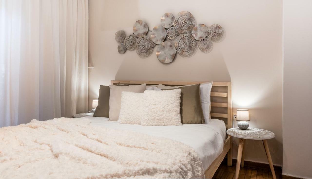 Acropolis, Urban Lifestyle Apartment Ateny Zewnętrze zdjęcie