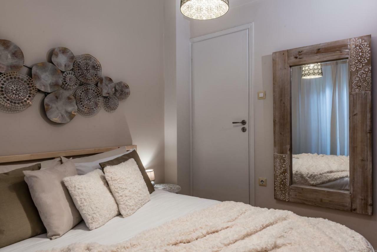 Acropolis, Urban Lifestyle Apartment Ateny Zewnętrze zdjęcie