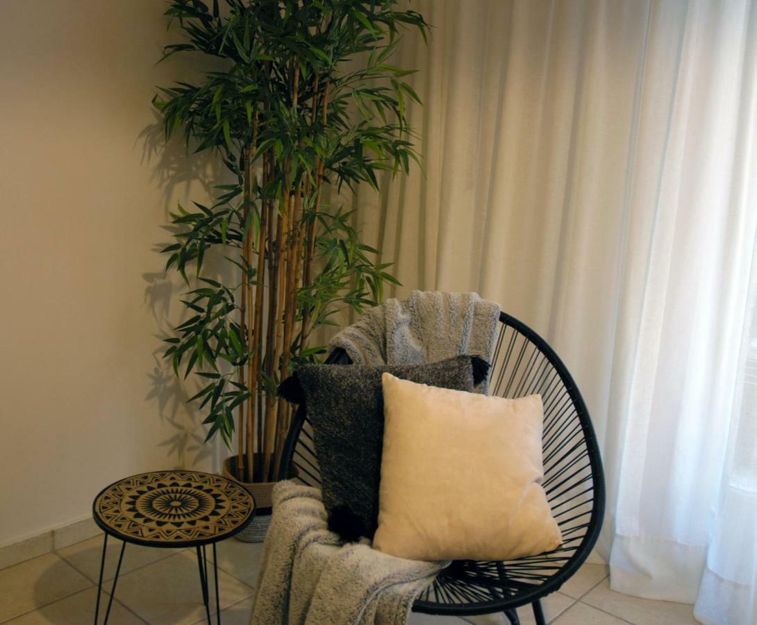 Acropolis, Urban Lifestyle Apartment Ateny Zewnętrze zdjęcie
