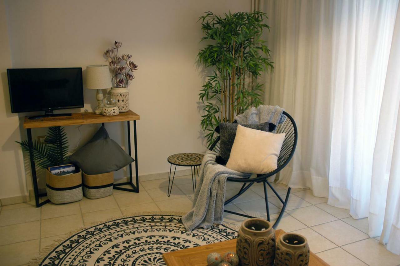 Acropolis, Urban Lifestyle Apartment Ateny Zewnętrze zdjęcie